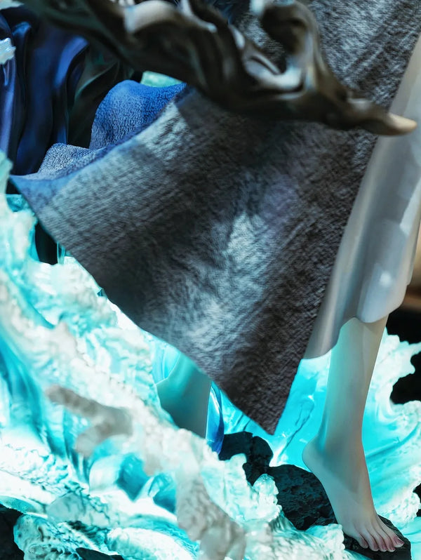 Elden Ring Moonlight Princess Ranni 1/4 GK Statue - Crown Studio [In-Stock]