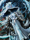 Elden Ring Moonlight Princess Ranni 1/4 GK Statue - Crown Studio [In-Stock]