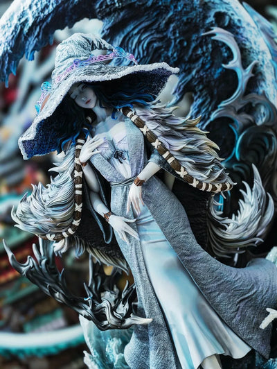Elden Ring Moonlight Princess Ranni 1/4 GK Statue - Crown Studio [In-Stock]