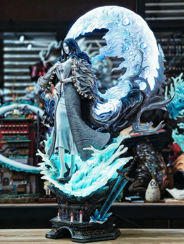Elden Ring Moonlight Princess Ranni 1/4 GK Statue - Crown Studio [In-Stock]