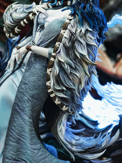 Elden Ring Moonlight Princess Ranni 1/4 GK Statue - Crown Studio [In-Stock]