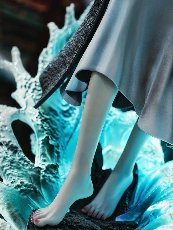 Elden Ring Moonlight Princess Ranni 1/4 GK Statue - Crown Studio [In-Stock]
