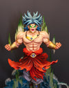 Dragon Ball 1/6 & 1/4 Broly GK Statue - TOP 1 Studio [Pre-Order]