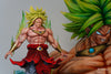Dragon Ball 1/6 & 1/4 Broly GK Statue - TOP 1 Studio [Pre-Order]