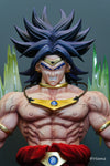 Dragon Ball 1/6 & 1/4 Broly GK Statue - TOP 1 Studio [Pre-Order]