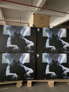 Sadako Bizarre Series #1 Miss Sadako's Big PP Statue - JIUZHOU Studio [In-Stock]