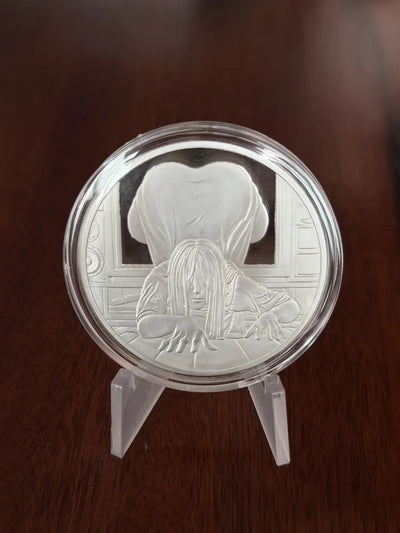 Sadako Bizarre Series #1 Miss Sadako's Big PP Statue - JIUZHOU Studio [In-Stock]