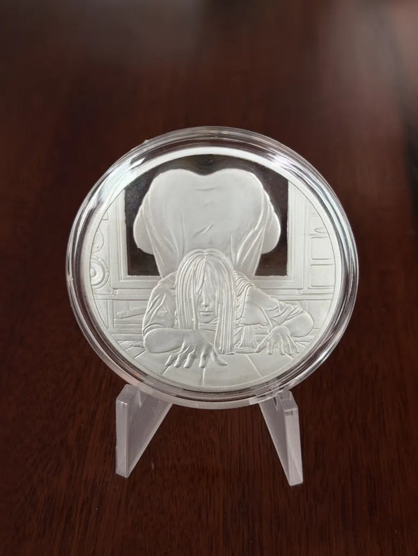 Sadako Bizarre Series #1 Miss Sadako's Big PP Statue - JIUZHOU Studio [In-Stock]