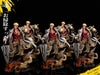 GACHIAKUTA Cleaning Team #1 ENJIN 1/6 GK Statue - BiteForce Studio [In-Stock]
