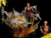 GACHIAKUTA Cleaning Team #1 ENJIN 1/6 GK Statue - BiteForce Studio [In-Stock]