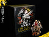 GACHIAKUTA Cleaning Team #1 ENJIN 1/6 GK Statue - BiteForce Studio [In-Stock]