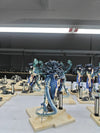 Arknights Dusk - Everything is A Miracle 1/6 GK Statue - Miao Wu Studio [In-Stock]