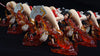 King Fighters Finishing Move Shiranui Mai 1/4 GK Statue - LASS Studio [In-Stock]