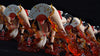 King Fighters Finishing Move Shiranui Mai 1/4 GK Statue - LASS Studio [In-Stock]