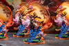 Honkai: Star Rail Tingyun Fugue Resin Statue - Hakimi Studio [In-Stock]