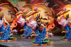Honkai: Star Rail Tingyun Fugue Resin Statue - Hakimi Studio [In-Stock]
