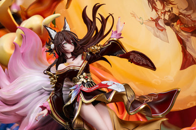 Honkai: Star Rail Tingyun Fugue Resin Statue - Hakimi Studio [In-Stock]