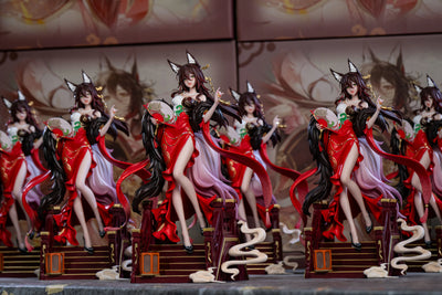 Honkai: Star Rail Tingyun Fugue Resin Statue - Hakimi Studio [In-Stock]