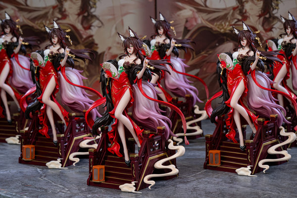 Honkai: Star Rail Tingyun Fugue Resin Statue - Hakimi Studio [In-Stock]