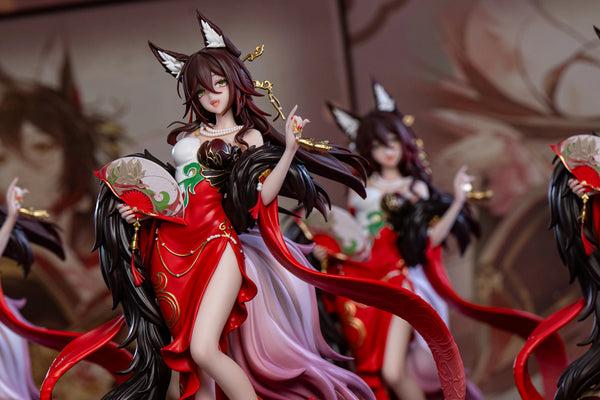 Honkai: Star Rail Tingyun Fugue Resin Statue - Hakimi Studio [In-Stock]