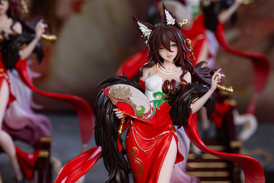 Honkai: Star Rail Tingyun Fugue Resin Statue - Hakimi Studio [In-Stock]
