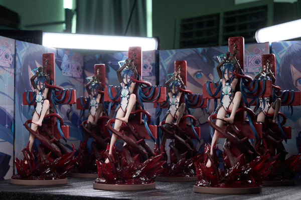 Blue Archive Alice Gear Tendou Arisu 1/6 GK Statue - LoLikoo Studio [In-Stock]