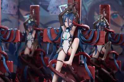 Blue Archive Alice Gear Tendou Arisu 1/6 GK Statue - LoLikoo Studio [In-Stock]