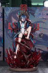 Blue Archive Alice Gear Tendou Arisu 1/6 GK Statue - LoLikoo Studio [In-Stock]