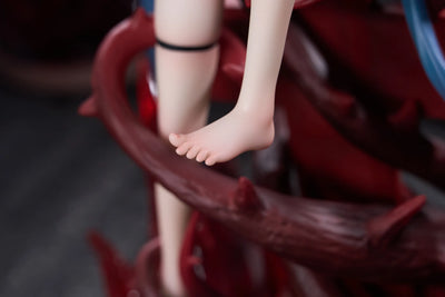 Blue Archive Alice Gear Tendou Arisu 1/6 GK Statue - LoLikoo Studio [In-Stock]