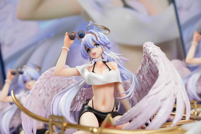 Honkai: Star Rail Galaxy Holiday Robin 1/6 GK Statue - Dirty Pockets Studio x Dtalon Studio [In-Stock]