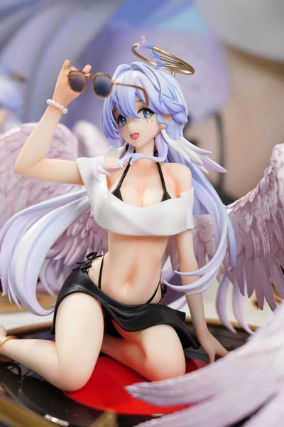 Honkai: Star Rail Galaxy Holiday Robin 1/6 GK Statue - Dirty Pockets Studio x Dtalon Studio [In-Stock]