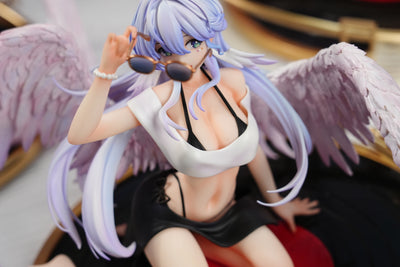 Honkai: Star Rail Galaxy Holiday Robin 1/6 GK Statue - Dirty Pockets Studio x Dtalon Studio [In-Stock]