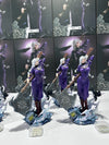 Jujutsu Kaisen #3 The White-Haired Axe Wielding Woman Mei Mei GK Statue - YQY Studio [In-Stock]