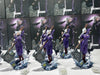 Jujutsu Kaisen #3 The White-Haired Axe Wielding Woman Mei Mei GK Statue - YQY Studio [In-Stock]