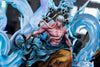 One Piece High End Series Thunder God Enel GK Statue - Iron Curtain Studio [In-Stock]