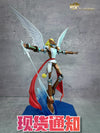 Digimon Royal Knights Series Duftmon & Craniummon GK Statue - T1 Studio [In-Stock]
