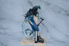 Arknights Dusk - Everything is A Miracle 1/6 GK Statue - Miao Wu Studio [In-Stock]