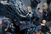 Final Fantasy Sephiroth VS Cloud Strife GK Statue - FANTASY Studio & Dragon Studio [In-Stock]