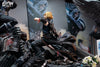 Final Fantasy Sephiroth VS Cloud Strife GK Statue - FANTASY Studio & Dragon Studio [In-Stock]