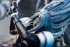 Final Fantasy Sephiroth VS Cloud Strife GK Statue - FANTASY Studio & Dragon Studio [In-Stock]
