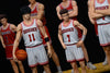 Slam Dunk Shohoku Five Tigers Standing Posture pop GK Statue - Dream Studio [In-Stock]
