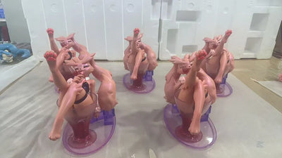 Pokemon Lopunny GK Statue - Spirit Demon Studio [In-Stock]