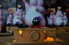 Spirited Away Desktop Accessories Series #4 Dancing Boh GK Statue - Wu Yu Studio [In-Stock]