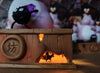 Spirited Away Desktop Accessories Series #4 Dancing Boh GK Statue - Wu Yu Studio [In-Stock]