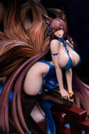 Azur Lane #8 Amagi 1/6 GK Statue - Ship girl Studio [Pre-Order]