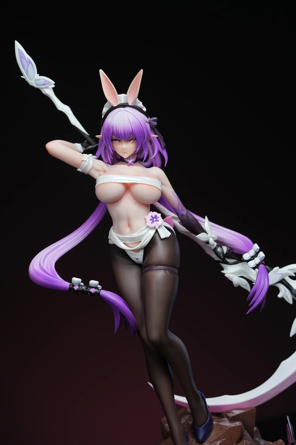 Honkai: Star Rail Castorice GK Statue - LGY Studio [In-Stock]