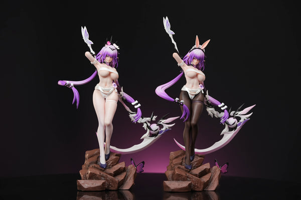 Honkai: Star Rail Castorice GK Statue - LGY Studio [In-Stock]