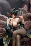 Azur Lane IJN Oumi 1/6 GK Statue - YaoMengMeng Studio [In-Stock]