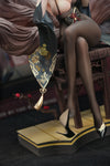 Azur Lane IJN Oumi 1/6 GK Statue - YaoMengMeng Studio [In-Stock]