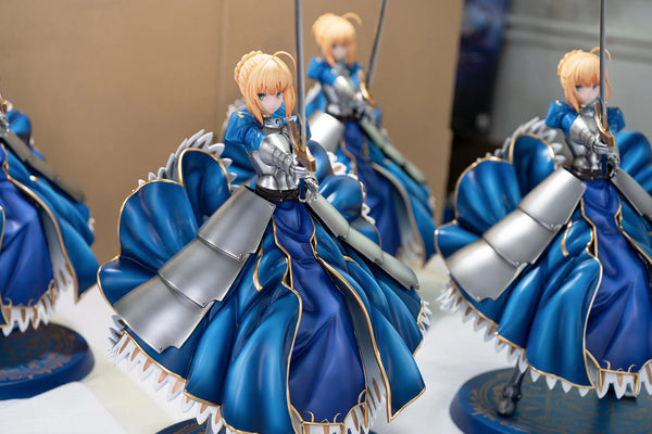 FGO Knight King Saber GK Statue - FWS Studio [In-Stock]